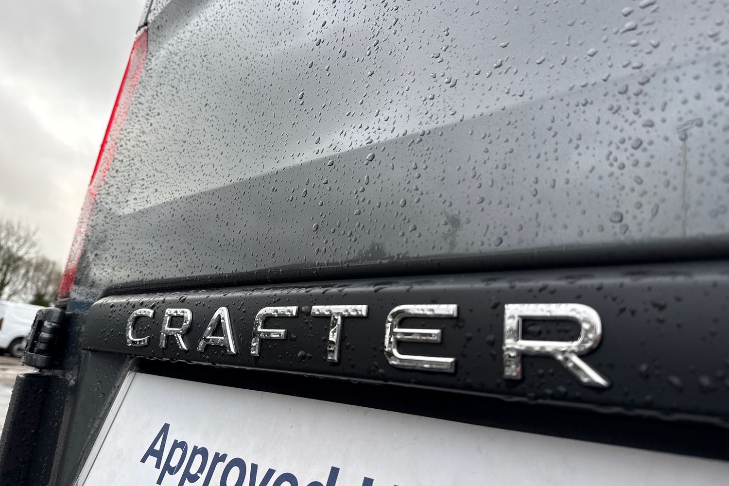 Used Volkswagen Crafter 2025 for sale - 77348298: Photo 32