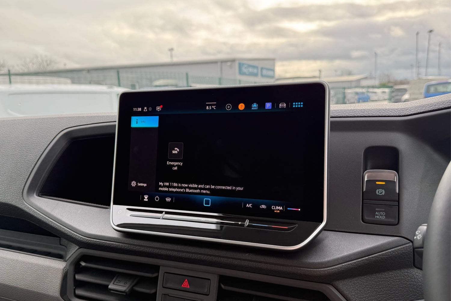 Used Volkswagen Crafter 2025 for sale - 77348298: Photo 51