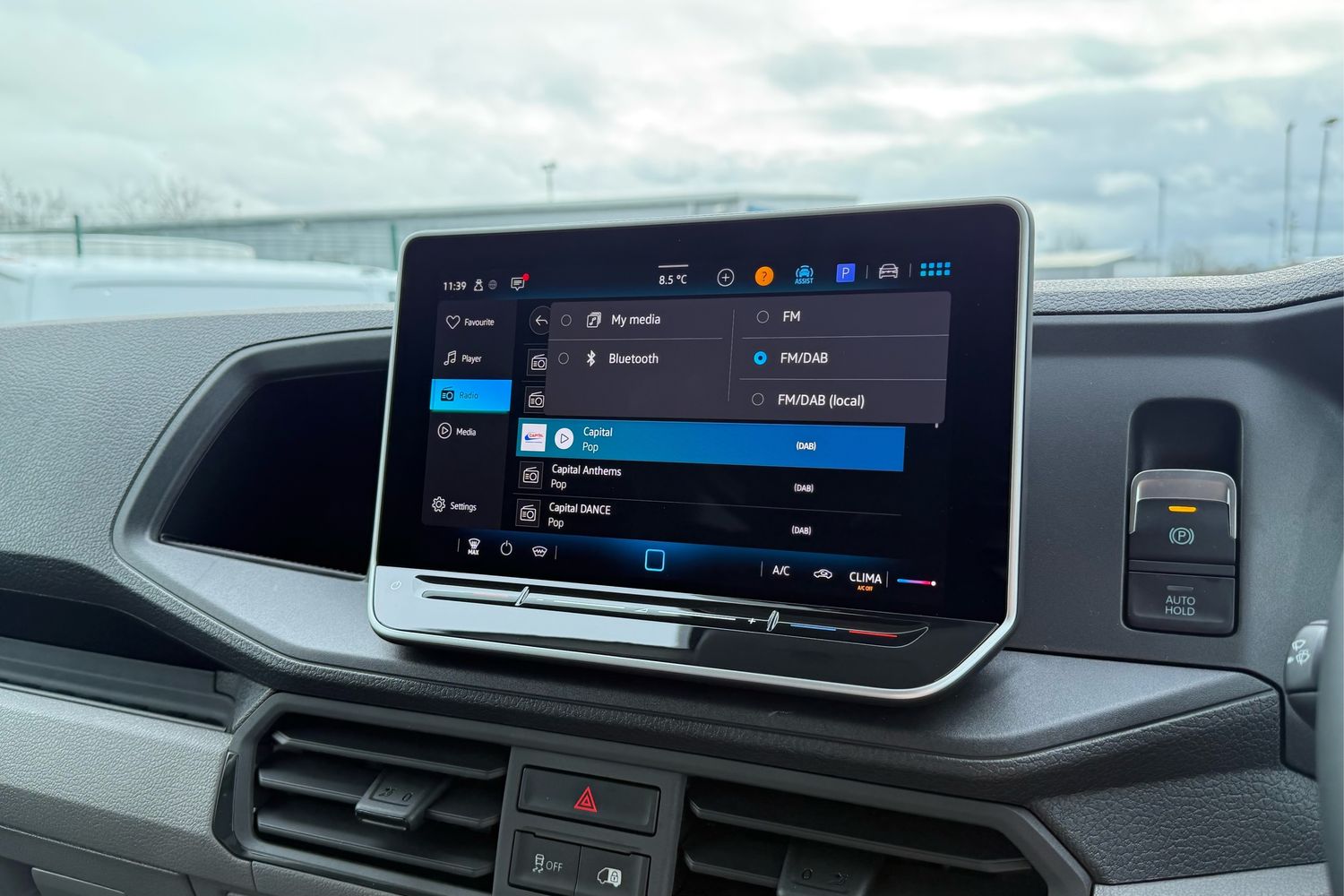 Used Volkswagen Crafter 2025 for sale - 77348298: Photo 52