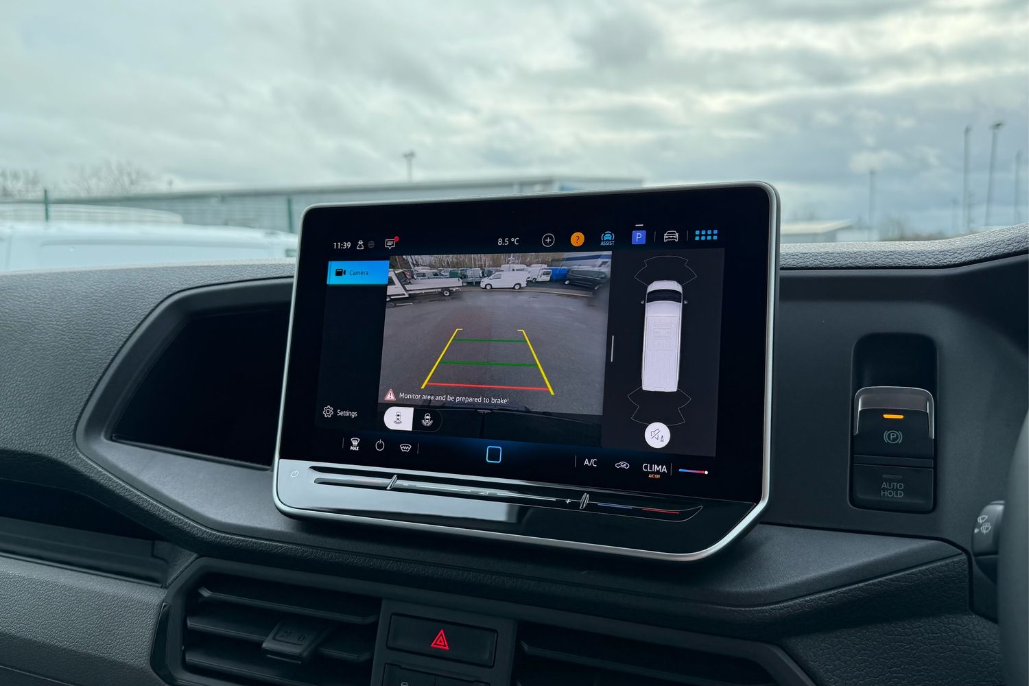 Used Volkswagen Crafter 2025 for sale - 77348298: Photo 55