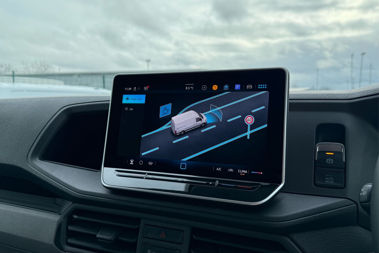 Used Volkswagen Crafter 2025 for sale - 77348298: Photo 57