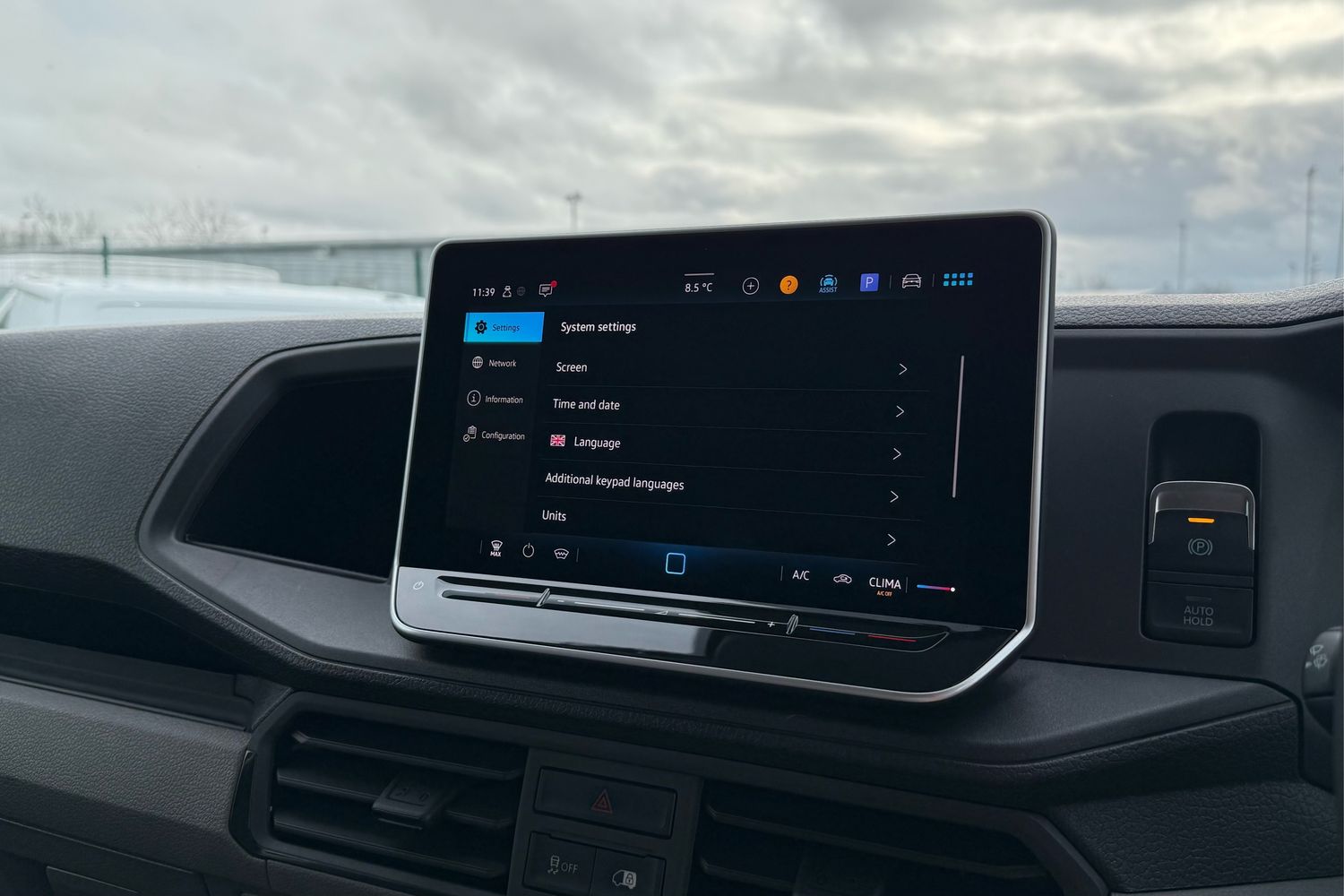 Used Volkswagen Crafter 2025 for sale - 77348298: Photo 58