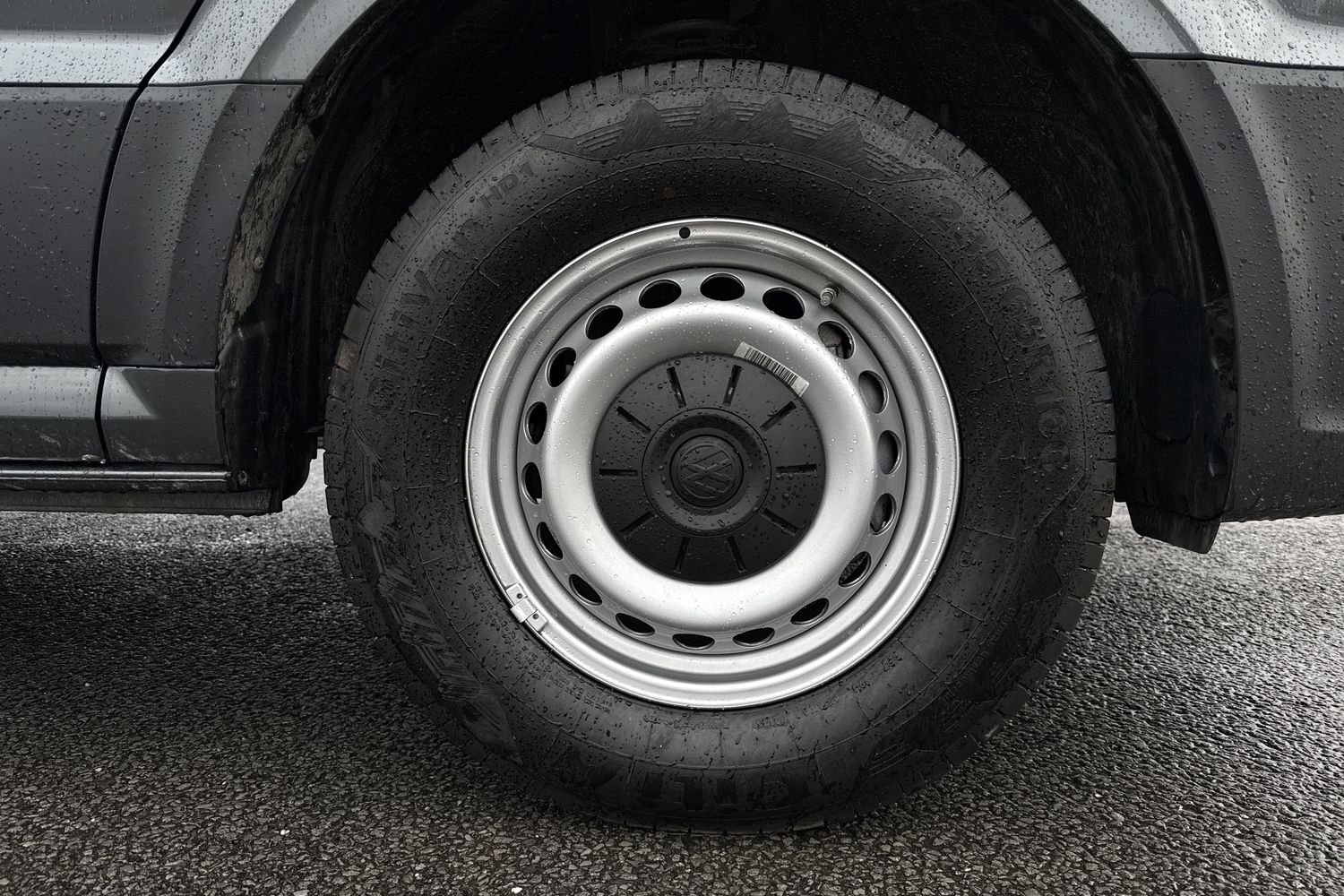 Used Volkswagen Crafter 2025 for sale - 77348298: Photo 9