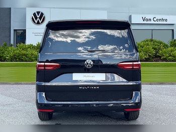 Used Volkswagen Multivan 2026 for sale - 79570986: Photo