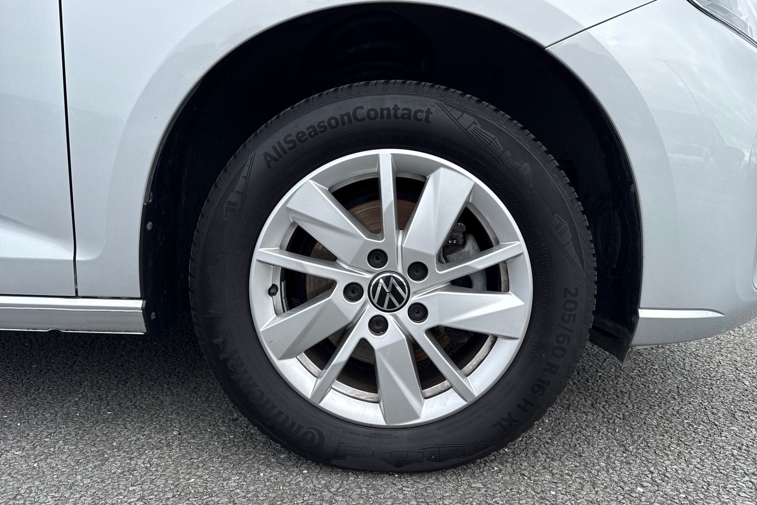 Used Volkswagen Caddy 2024 for sale - 76192182: Photo 10