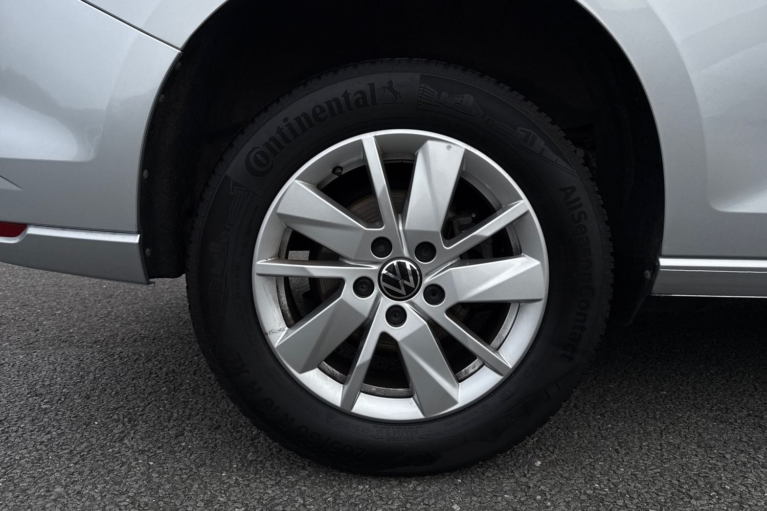 Used Volkswagen Caddy 2024 for sale - 76192182: Photo 11