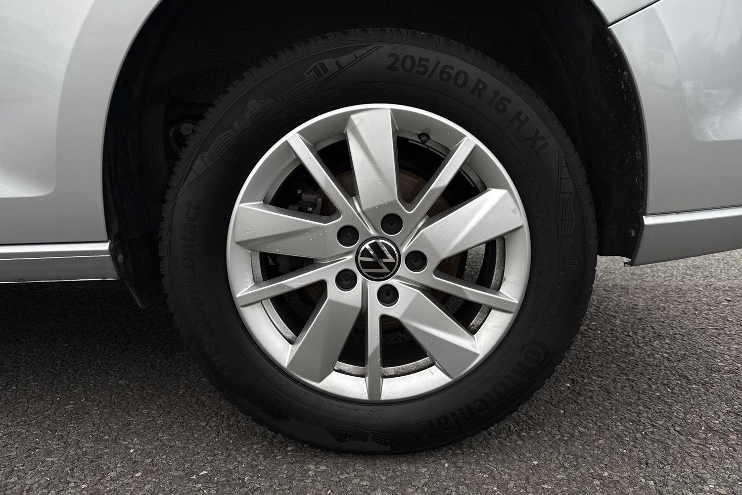 Used Volkswagen Caddy 2024 for sale - 76192182: Photo 12