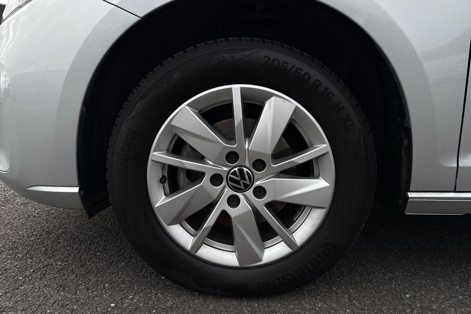 Used Volkswagen Caddy 2024 for sale - 76192182: Photo 13