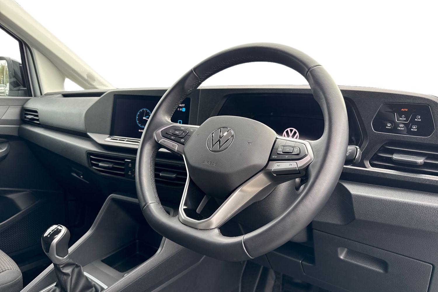 Used Volkswagen Caddy 2024 for sale - 76192182: Photo 14