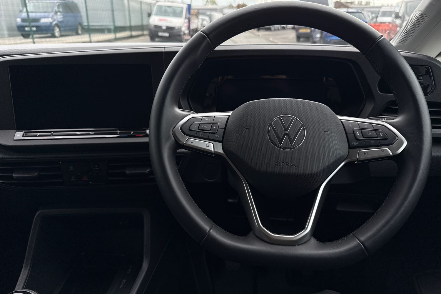 Used Volkswagen Caddy 2024 for sale - 76192182: Photo 18