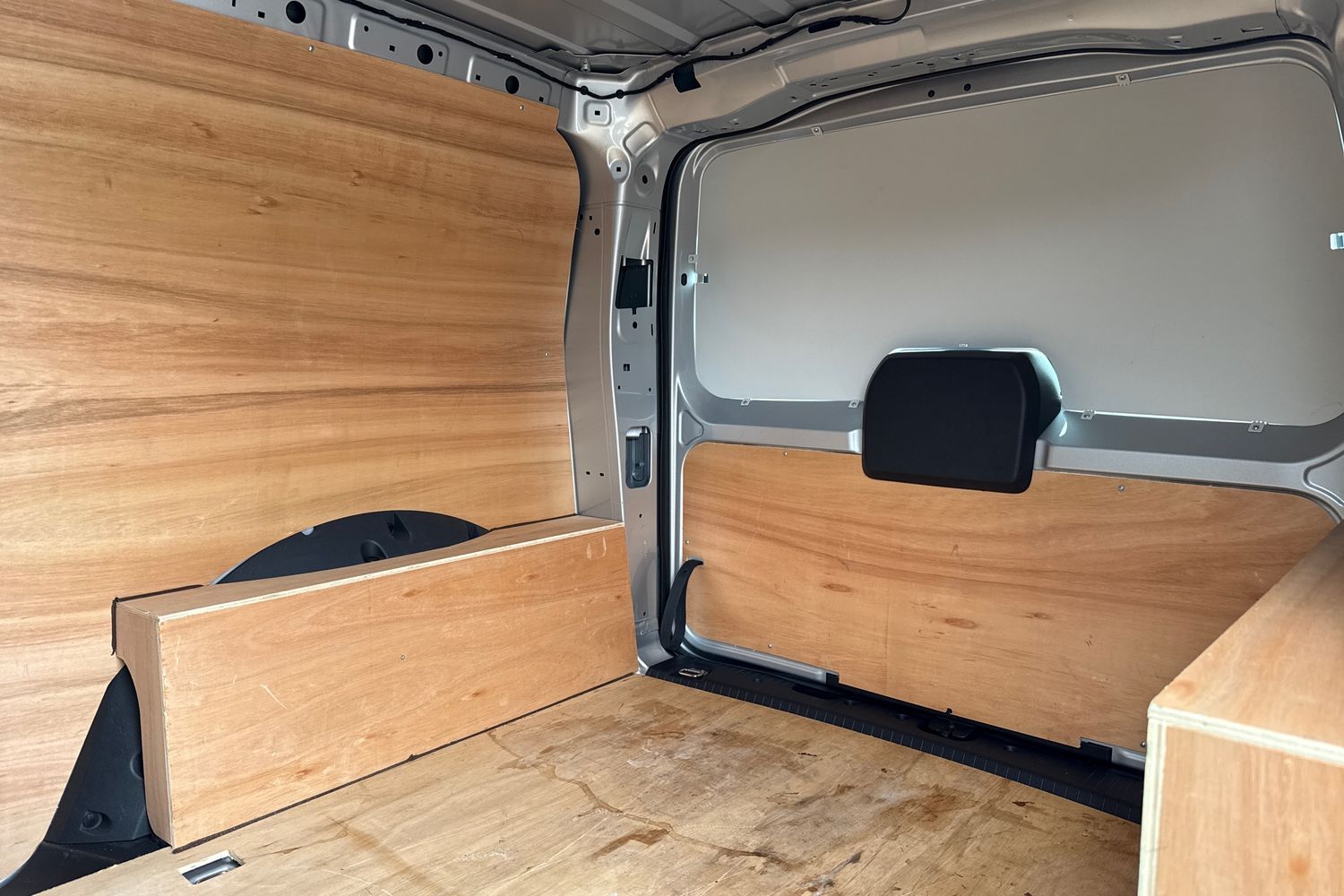 Used Volkswagen Caddy 2024 for sale - 76192182: Photo 19