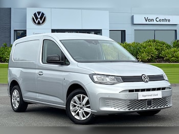 Volkswagen - Caddy