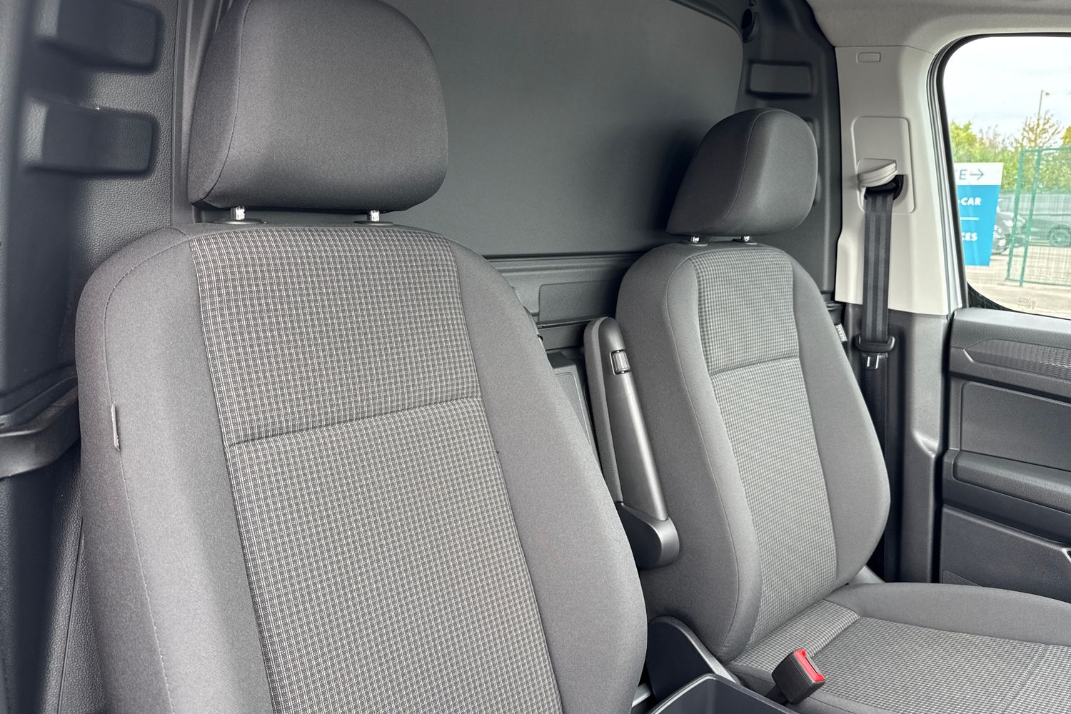 Used Volkswagen Caddy 2024 for sale - 76192182: Photo 24