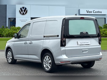 Used Volkswagen Caddy 2024 for sale - 76192182: Photo 2