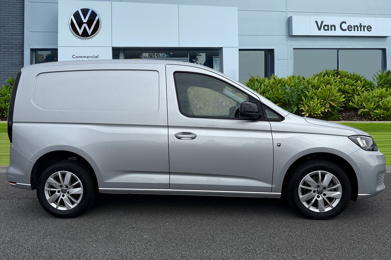 Used Volkswagen Caddy 2024 for sale - 76192182: Photo 3