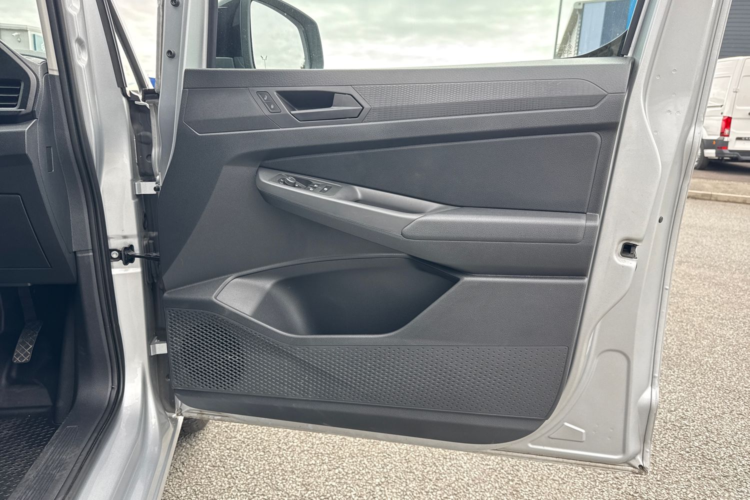 Used Volkswagen Caddy 2024 for sale - 76192182: Photo 34