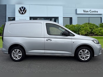 Used Volkswagen Caddy 2024 for sale - 76192182: Photo 3