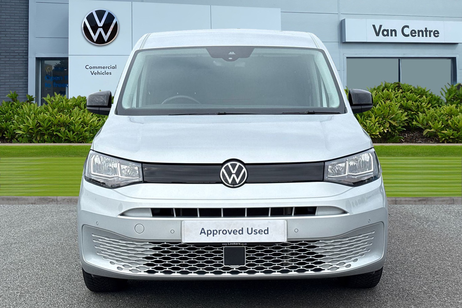 Used Volkswagen Caddy 2024 for sale - 76192182: Photo 6