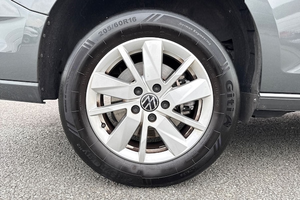 Used Volkswagen Caddy Maxi 2025 for sale - 76156475: Photo 10