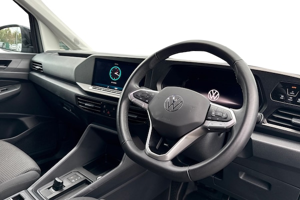 Used Volkswagen Caddy Maxi 2025 for sale - 76156475: Photo 13