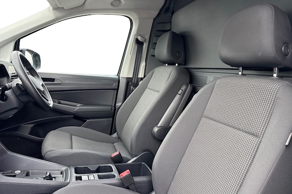 Used Volkswagen Caddy Maxi 2025 for sale - 76156475: Photo 15