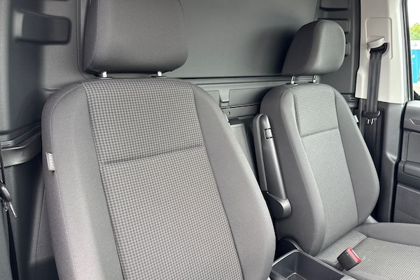 Used Volkswagen Caddy Maxi 2025 for sale - 76156475: Photo 23