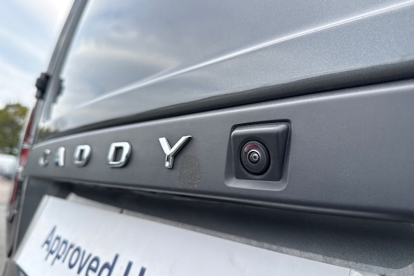 Used Volkswagen Caddy Maxi 2025 for sale - 76156475: Photo 32