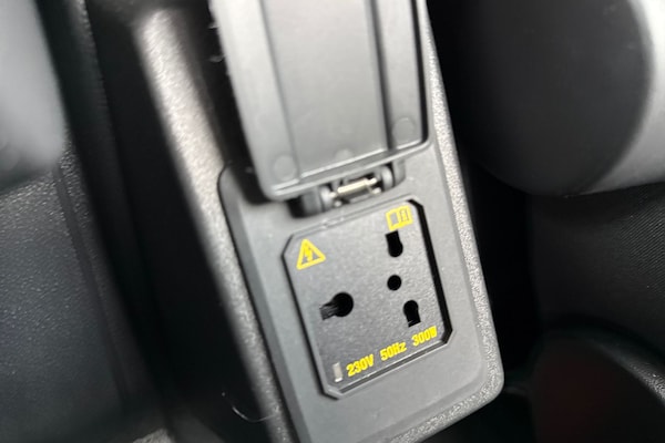 Used Volkswagen Caddy Maxi 2025 for sale - 76156475: Photo 34