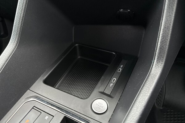 Used Volkswagen Caddy Maxi 2025 for sale - 76156475: Photo 36