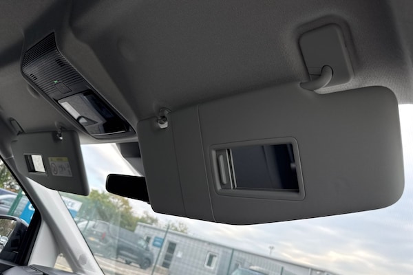 Used Volkswagen Caddy Maxi 2025 for sale - 76156475: Photo 48
