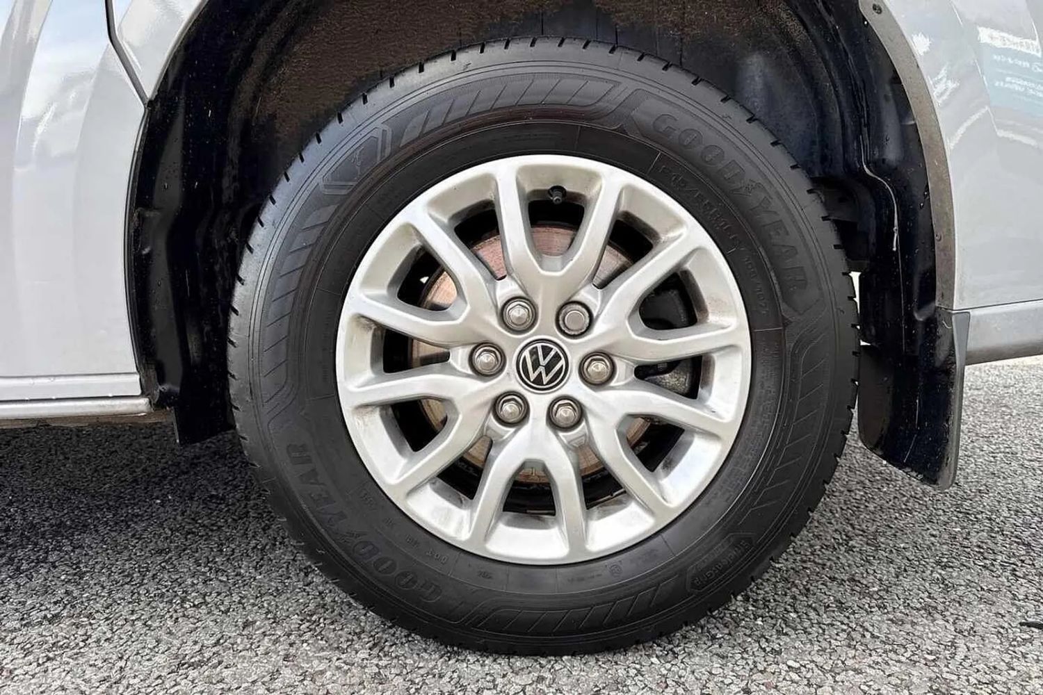 Used Volkswagen Transporter 2025 for sale - 77666256: Photo 11