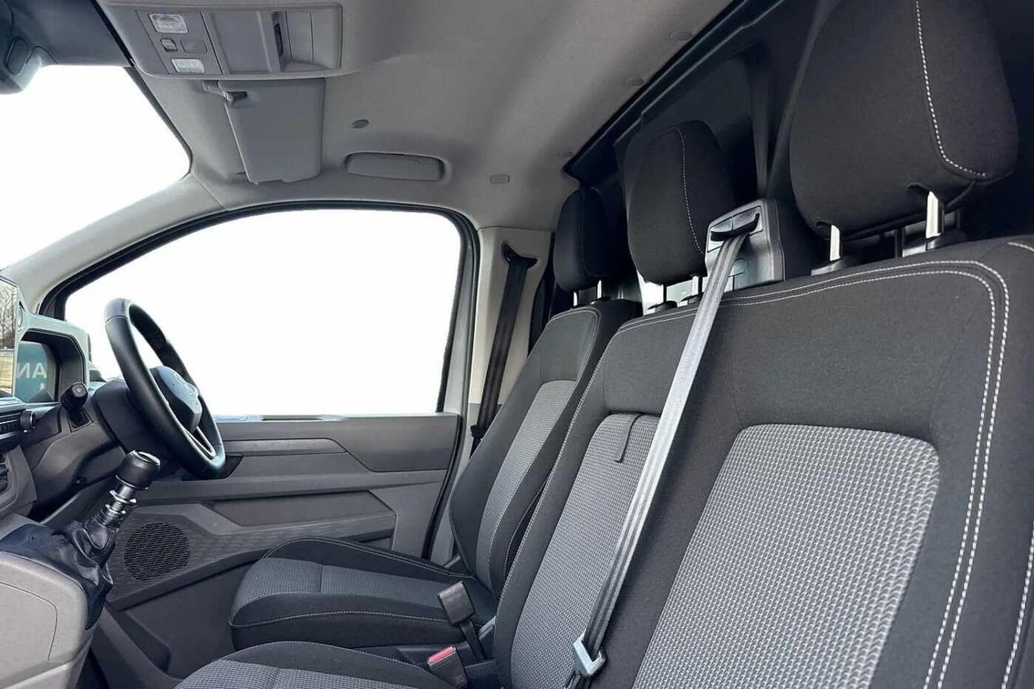 Used Volkswagen Transporter 2025 for sale - 77666256: Photo 15