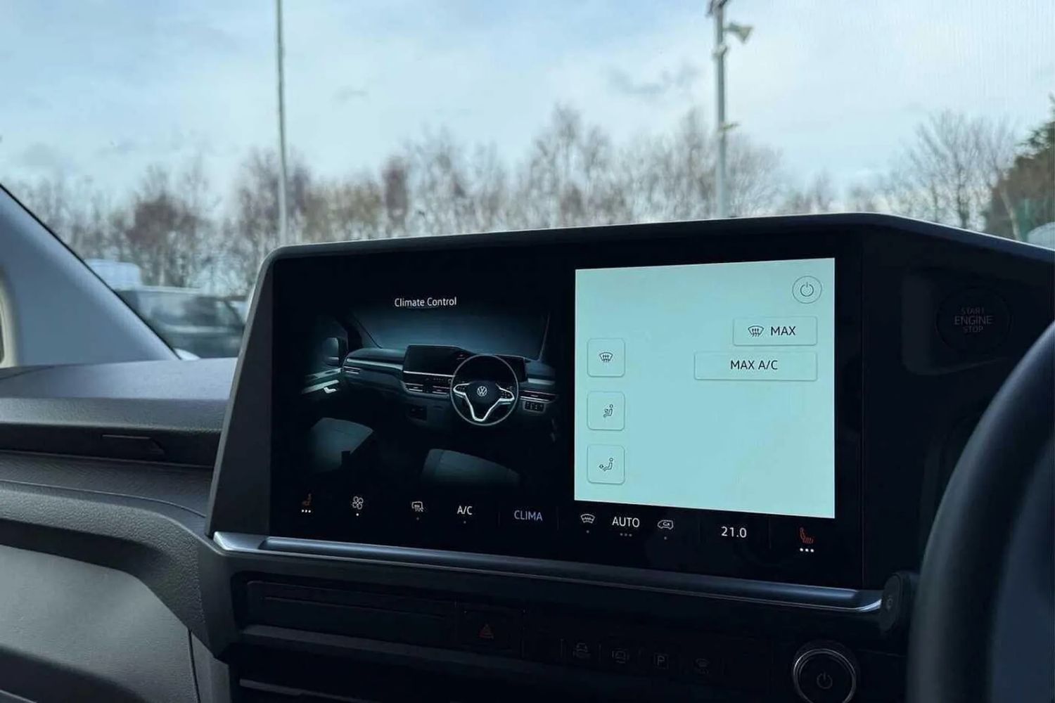 Used Volkswagen Transporter 2025 for sale - 77666256: Photo 21