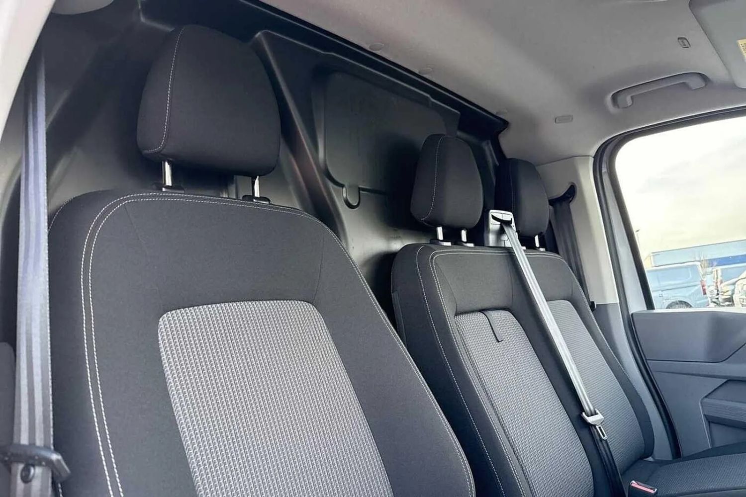 Used Volkswagen Transporter 2025 for sale - 77666256: Photo 23