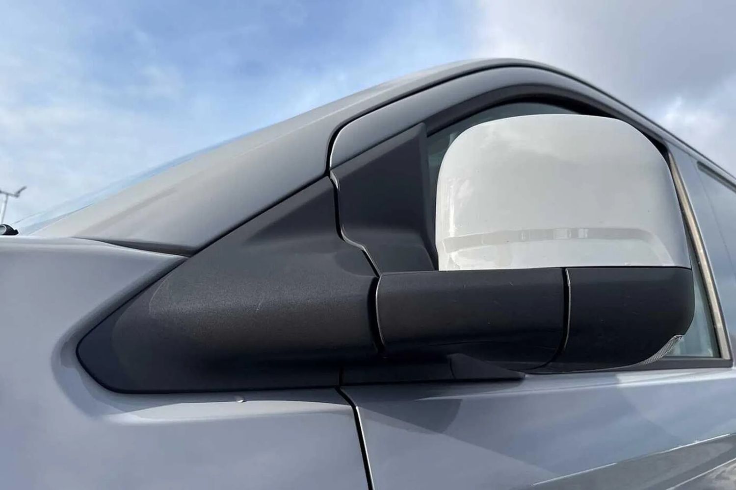 Used Volkswagen Transporter 2025 for sale - 77666256: Photo 27