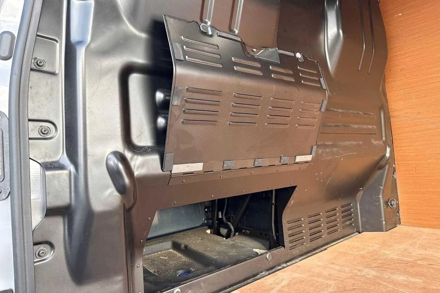 Used Volkswagen Transporter 2025 for sale - 77666256: Photo 33