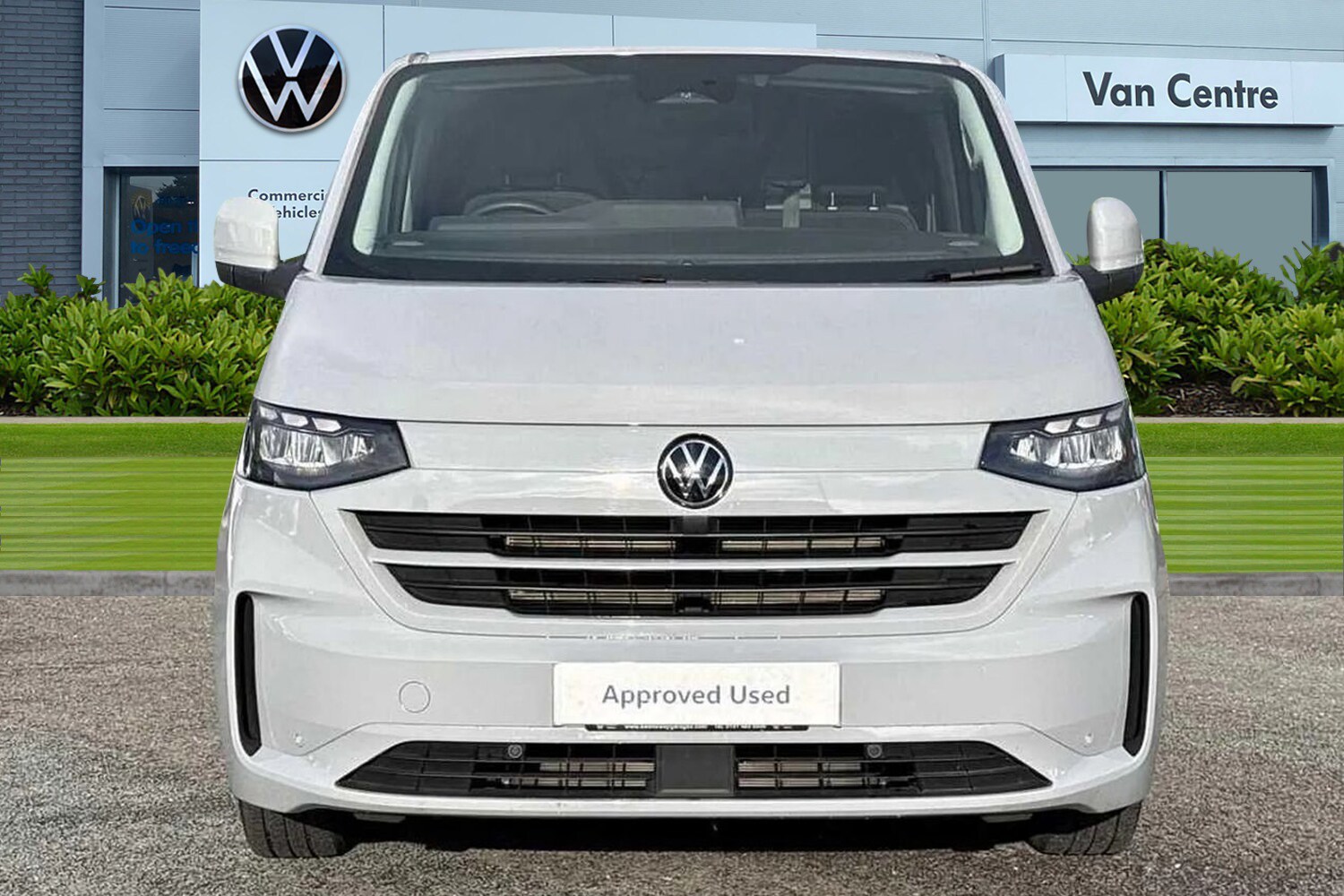 Used Volkswagen Transporter 2025 for sale - 77666256: Photo 5