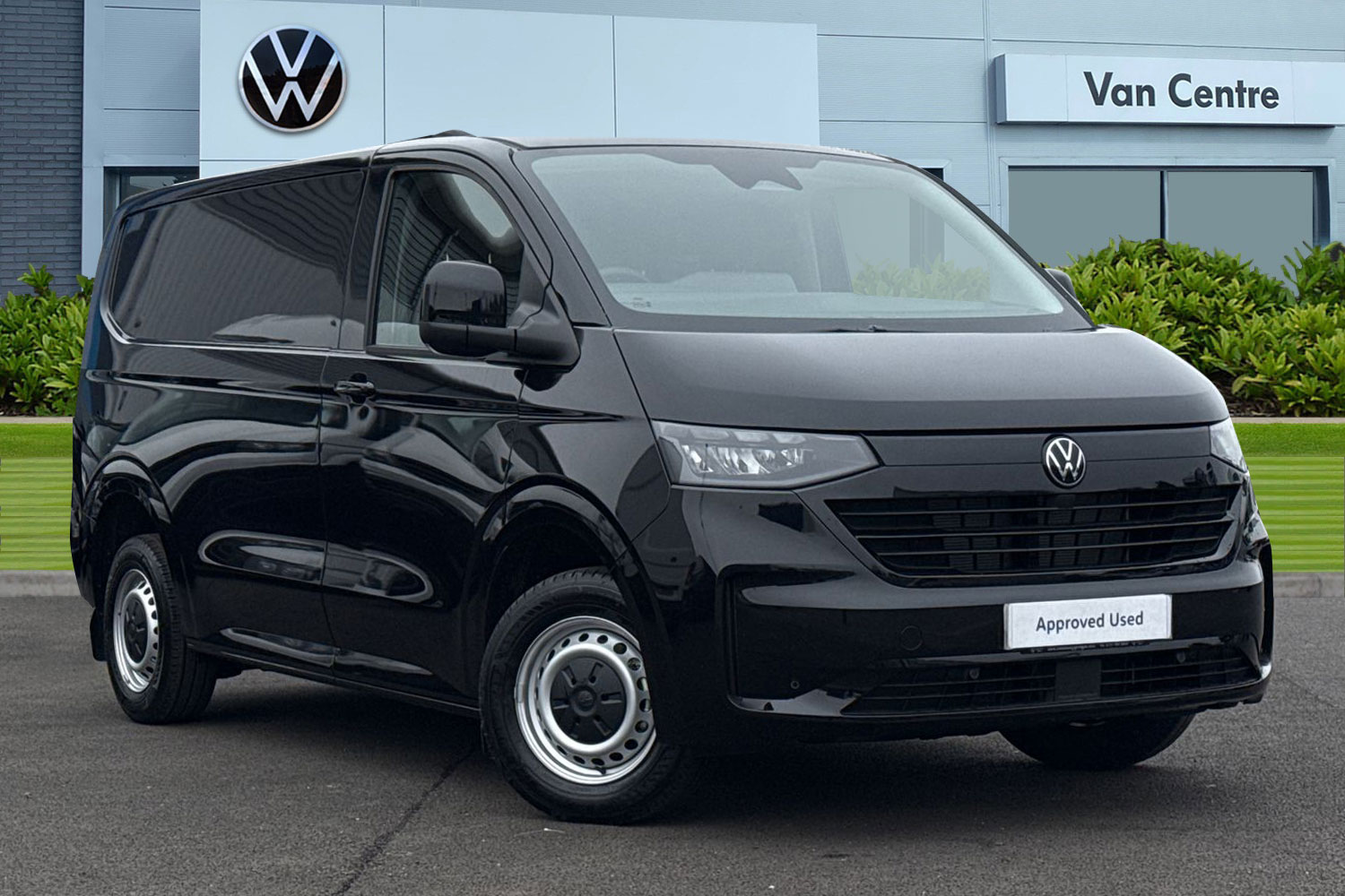 Used Volkswagen Transporter 2026 for sale - 78084146: Photo 1