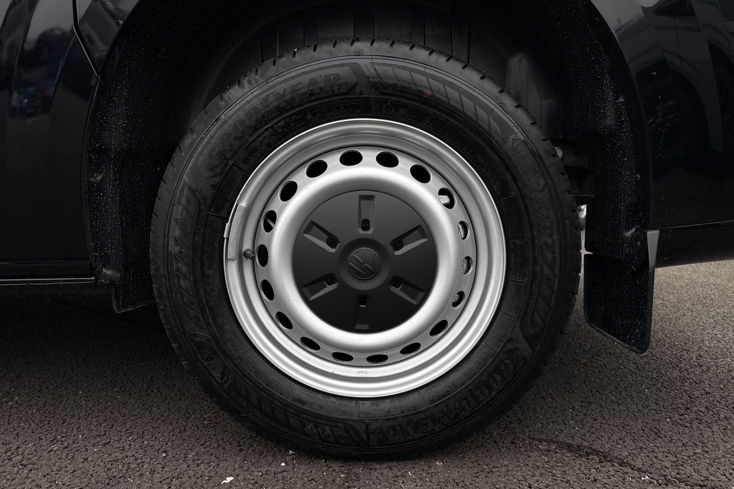 Used Volkswagen Transporter 2026 for sale - 78084146: Photo 11