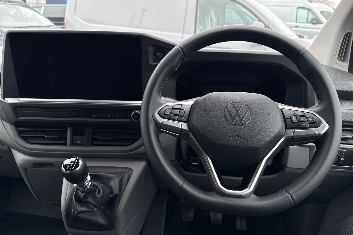 Used Volkswagen Transporter 2026 for sale - 78084146: Photo 17