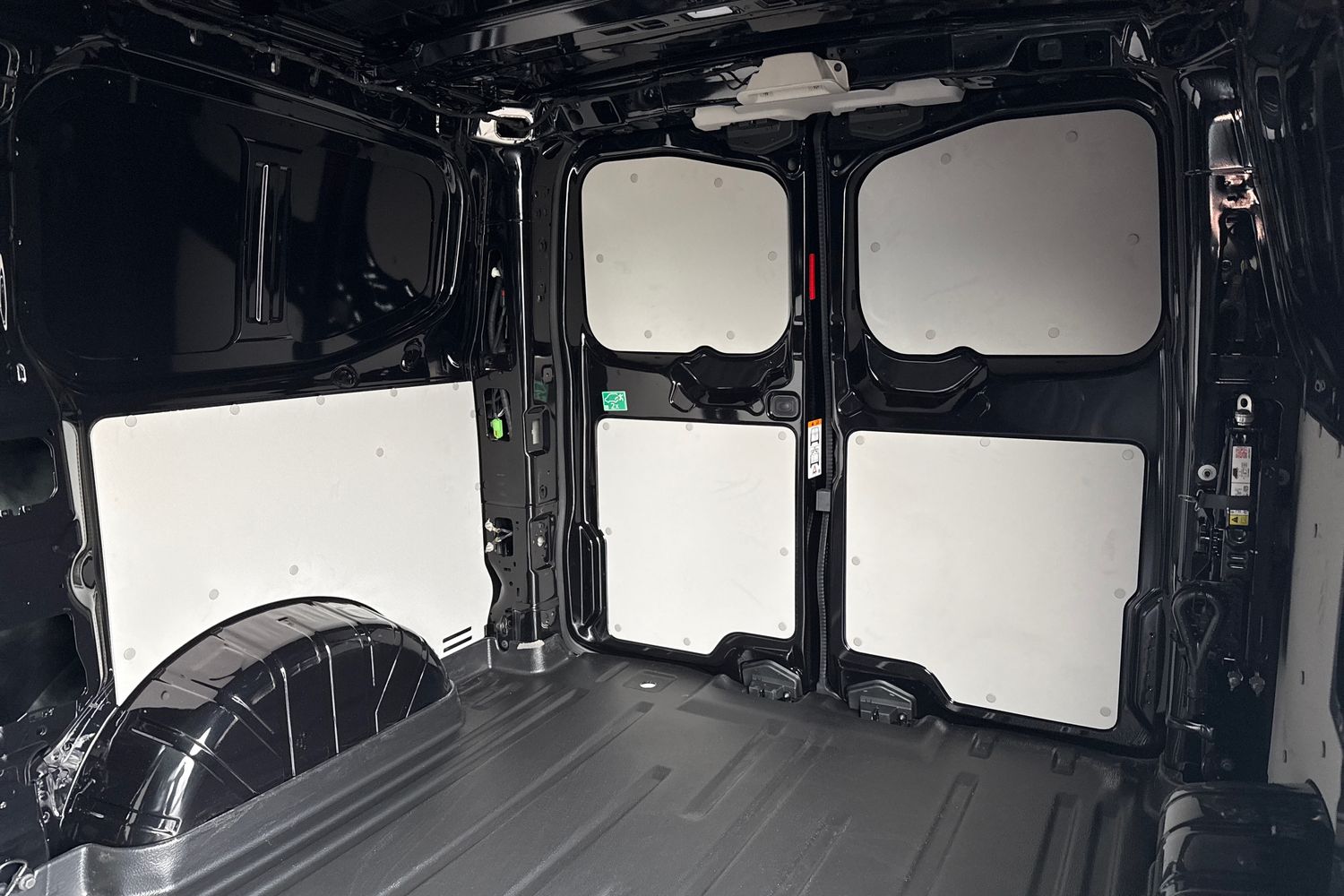 Used Volkswagen Transporter 2026 for sale - 78084146: Photo 18