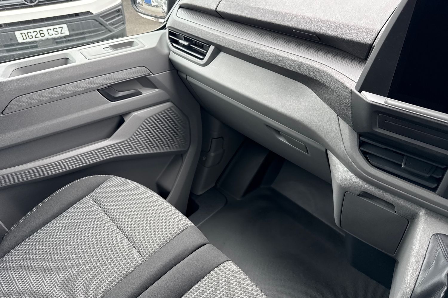 Used Volkswagen Transporter 2026 for sale - 78084146: Photo 19