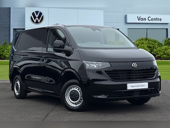 Used Volkswagen Transporter 2026 for sale - 78084146: Photo