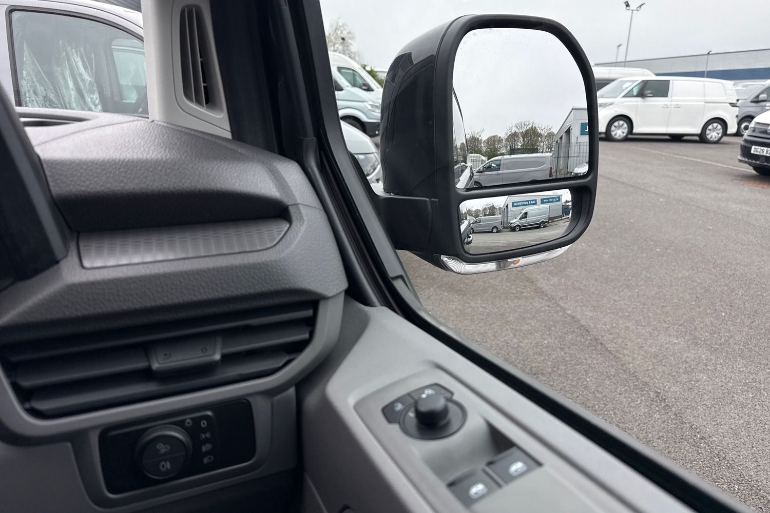 Used Volkswagen Transporter 2026 for sale - 78084146: Photo 20