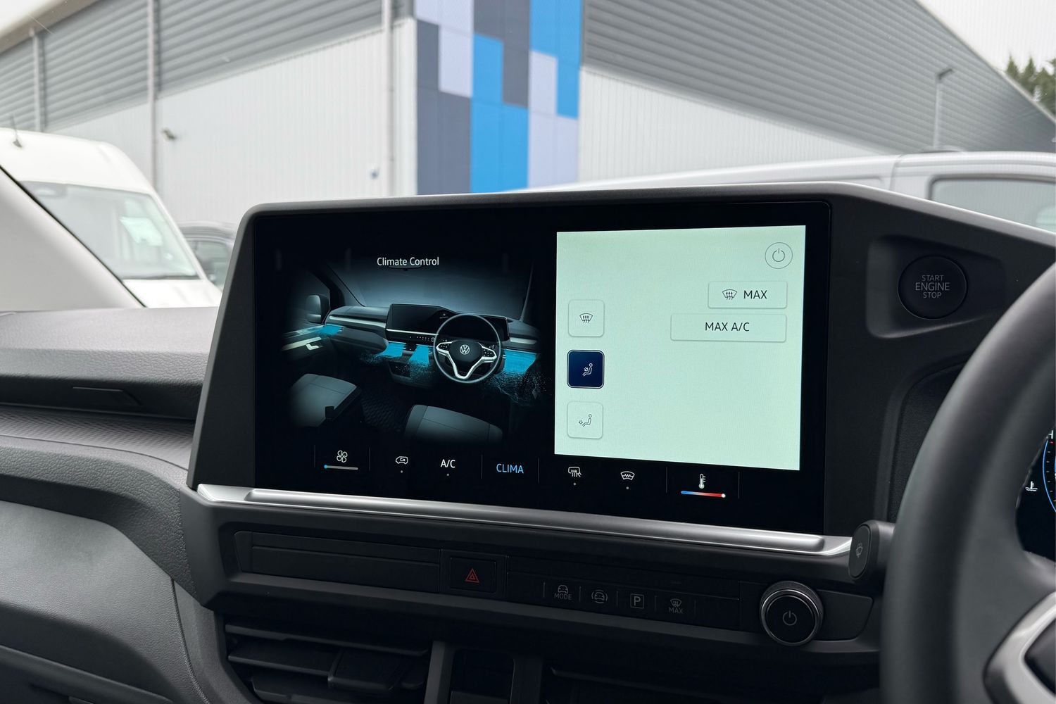 Used Volkswagen Transporter 2026 for sale - 78084146: Photo 21