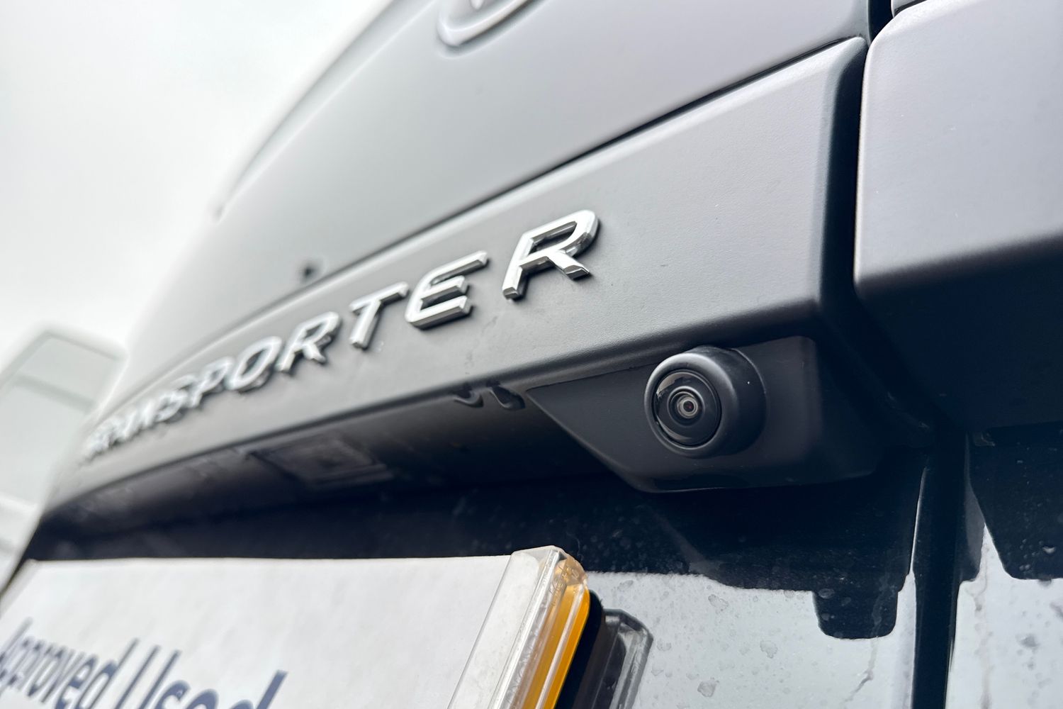 Used Volkswagen Transporter 2026 for sale - 78084146: Photo 29