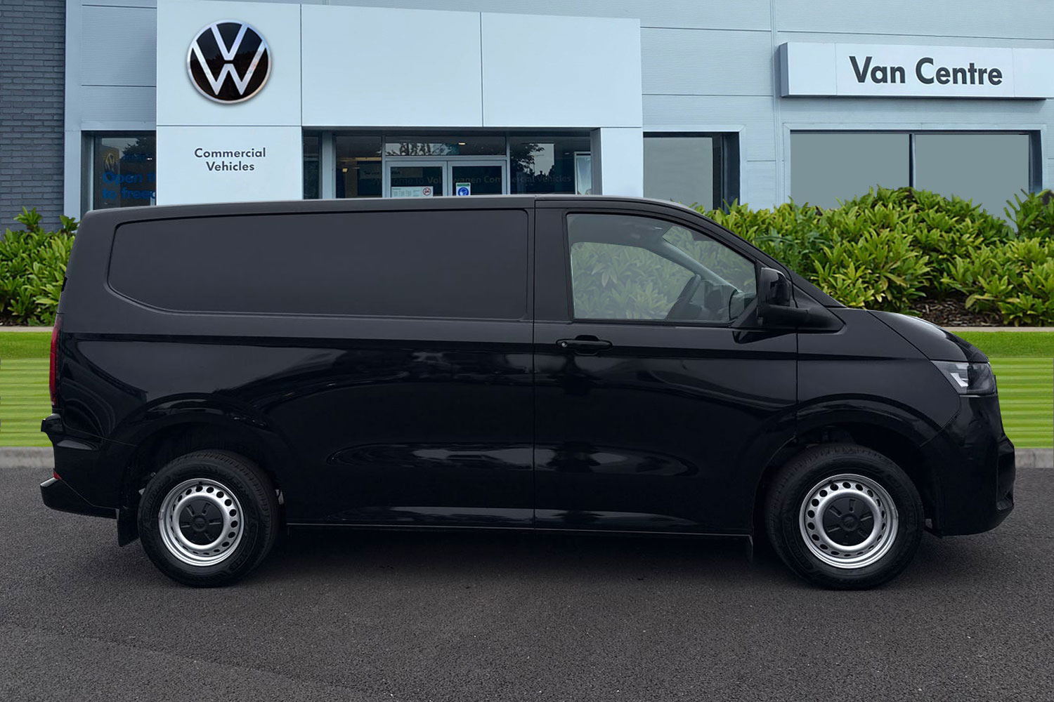 Used Volkswagen Transporter 2026 for sale - 78084146: Photo 3