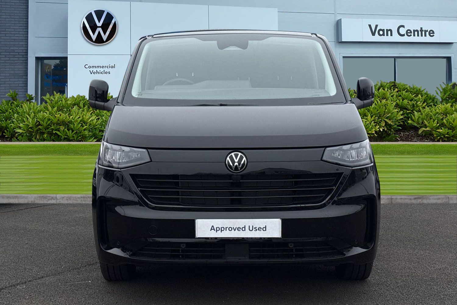 Used Volkswagen Transporter 2026 for sale - 78084146: Photo 5