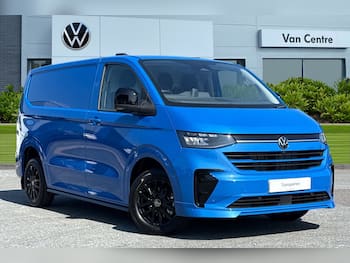 Used Volkswagen Transporter 2026 for sale - 79571082: Photo