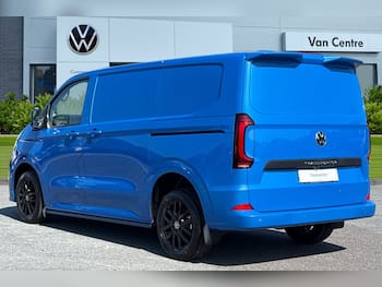 Used Volkswagen Transporter 2026 for sale - 79571082: Photo